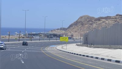 رئيس الوزراء يتابع أعمال التطوير في منطقة الرويسات| صور وفيديو