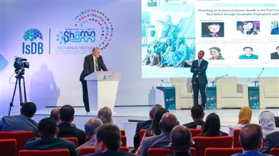  تنمية المشروعات: مصر نجحت في التعامل مع تداعيات كورونا بالتركيز على المشروعات الصغيرة 