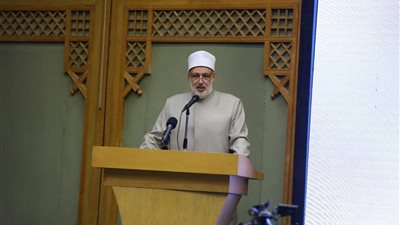 وكيل الأزهر: تعلم اللغات الأجنبية من أهم أسباب تكوين الشخصية السليمة
