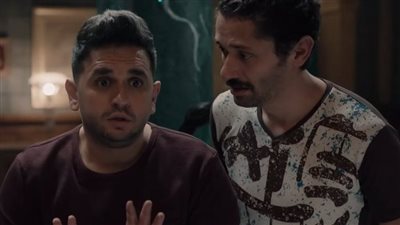 أبرز مواقف الرعب في مسلسل البيت بيتي