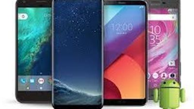 بالخطوات.. كيفية استفادة هواتف أندرويد من خدمات آيكلاود