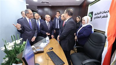 العدل: إنشاء 21 فرعا للتوثيق داخل مقار 