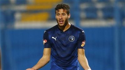 هل يتم وقف القيد في الأهلي بسبب رمضان صبحي؟ 