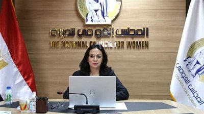 قومي المرأة ينشر فيديوهات لمواجهة التحرش الجنسي والابتزاز الإلكتروني