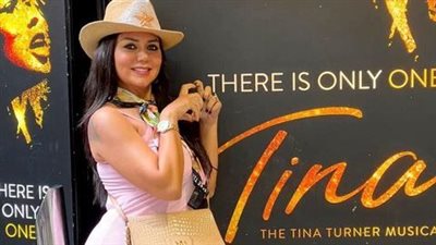 25 يونيو.. الحكم في دعوى تطالب رانيا يوسف بتعويض 5 ملايين