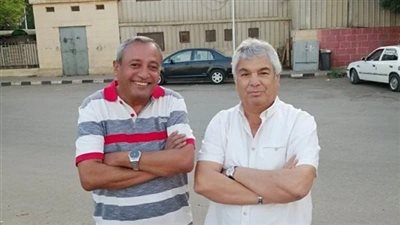 عادل زكي يلحق بحلمي طولان ويترك إنبي بعد ربع قرن