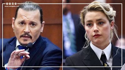 كل ما تملكه 8 ملايين.. 3 حلول أمام آمبر هيرد لدفع 15 مليون دولار لـ جوني ديب | فيديو جراف