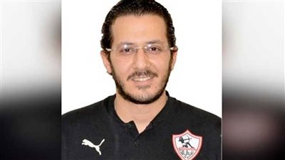 تفاصيل جلسة فيريرا مع طبيب الزمالك 