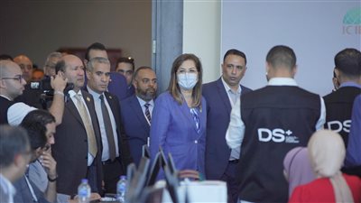 وزيرة التخطيط: نعتز بعلاقتنا الوثيقة مع مجموعة البنك الإسلامي