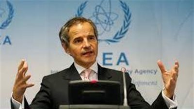 رافييل جروسي مديرًا للوكالة الدولية للطاقة الذرية لفترة ولاية ثانية