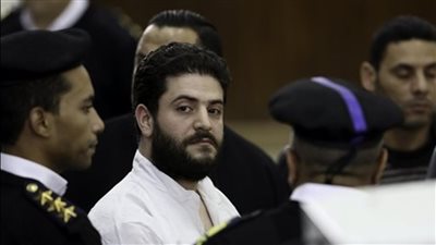 ما بين المؤبد والمشدد.. منطوق الحكم على ٦٦ متهما من بينهم نجل المعزول مرسي
