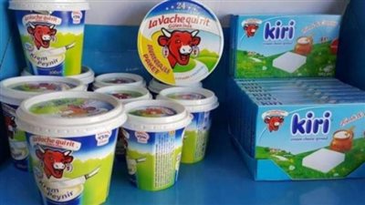 المواد الغذائية: زيادات جديدة في أسعار الجبن 