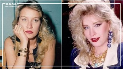 اعتزلت بسبب والدتها.. حكاية شيرين سيف النصر أيقونة الجمال في التسعينيات | فيديوجراف