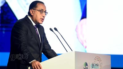 مدبولي: الدولة عملت بشكل جاد على تحقيق التنمية الشاملة