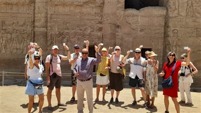 الآثار: 22 موقعا ومتحفا أثريا تعمل بنظام الحجز الإلكتروني