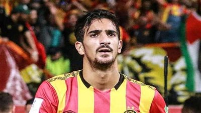 الأهلي يقترب من التعاقد مع لاعب الترجي التونسي محمد بن رمضان.. ومصادر: الصفقة تؤكد رحيل ديانج عن القلعة الحمراء