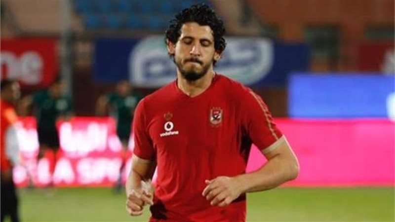 أحمد حجازي