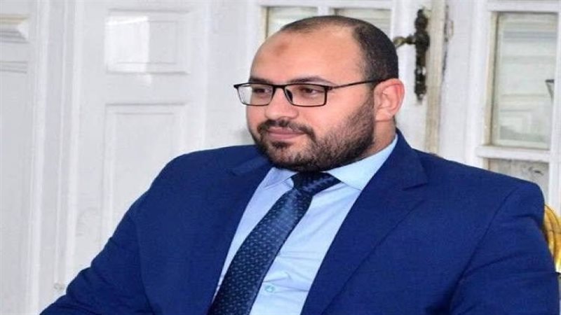 الدكتور عبد الله