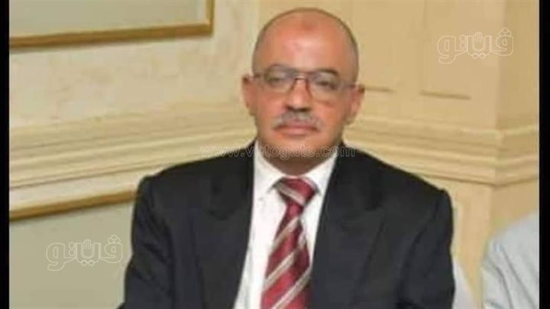 وفاة مهندس بالغربية