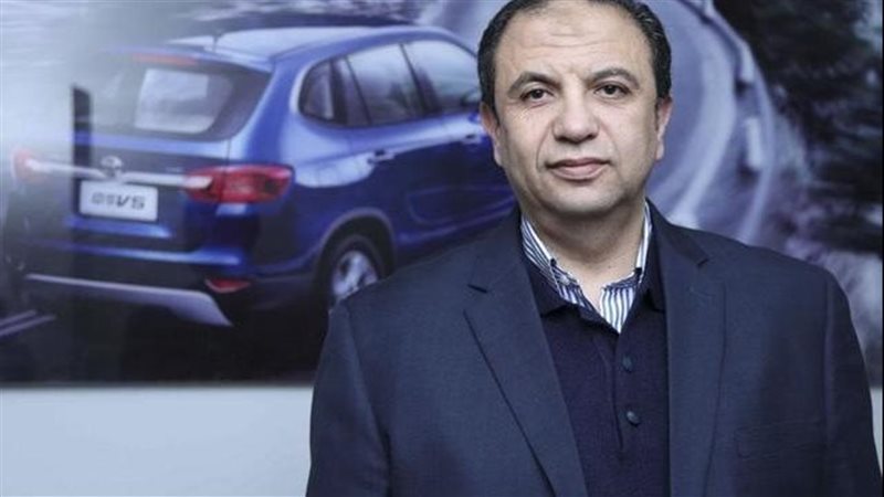 خالد سعد