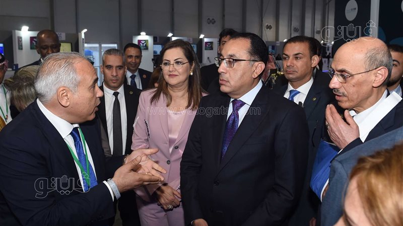 معرض الأعمال الخاصة