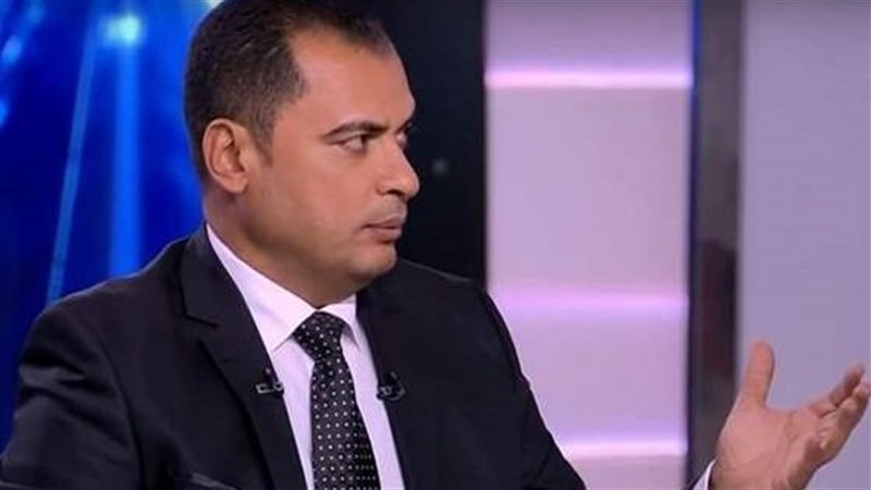 المستشار أسامة أبو