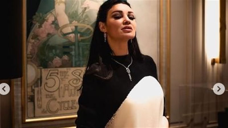 أروى جودة