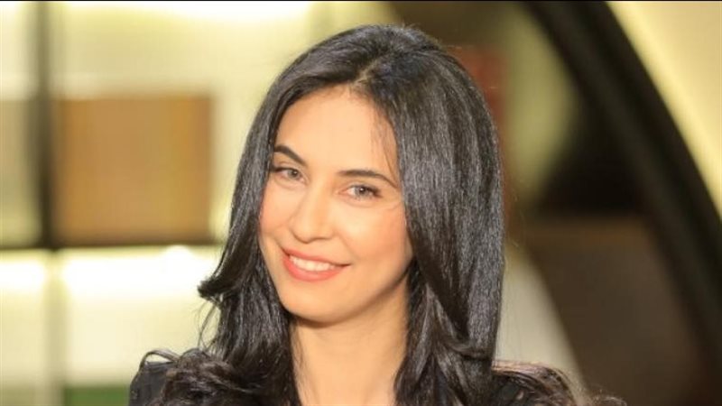 الإعلامية قصواء الخلالي