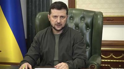 زيلنسكي يعترف: روسيا سيطرت على أراض أكبر من مساحة 3 دول أوروبية في أوكرانيا