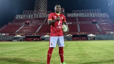 فاروق: 200 ألف دولار تفصل ميكيسوني عن الهلال السوداني