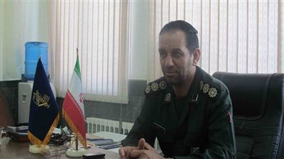 إيران تنفي نبأ اغتيال أحد قادة فيلق القدس بالحرس الثوري