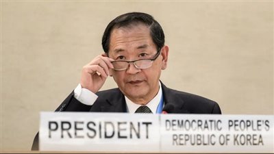 صدق أو لا تصدق.. كوريا الشمالية تتولى رئاسة منتدى دولي لنزع السلاح 