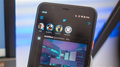 تويتر يختبر ميزة جديدة للعثور على تغريدات‬ سبق للمستخدمين البحث عنها