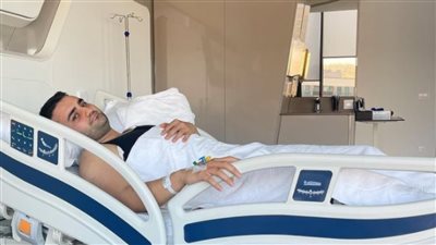 حقيقة مرض الشيف بوراك وتطورات حالته الصحية