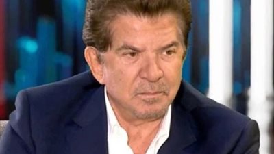 الموت يفجع الفنان وليد توفيق