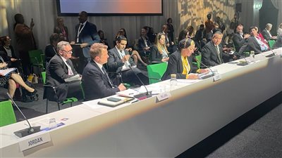 وزيرة البيئة: مؤتمر COP27 سيكون شموليًا