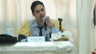 المعيد الحاصل على حكم قضائي ضد رئيس جامعة العريش يشيد بالقضاء المصرى