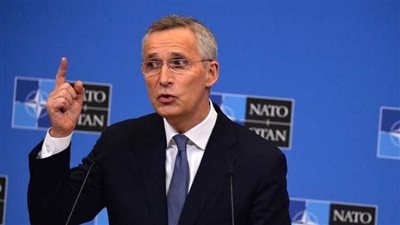 استعدوا لحرب استنزاف طويلة في أوكرانيا.. تصريح مقلق من أمين عام الناتو لأوروبا