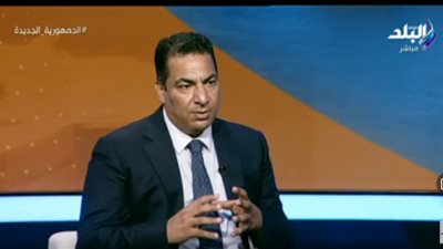 لماذا لا تقبل كفارة يمين الغموس؟ عبدالغني هندي يجيب |فيديو 