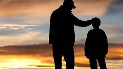 زوج بدعوي رؤية: قالتلي 