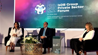 مدبولي: مصر تفتح أبوابها لكل مجالات الاستثمار خاصة في القطاعات ذات الأولوية