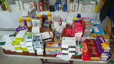 إعلان يقود أمن القاهرة لضبط مندوب مبيعات متهم بترويج أدوية ومنشطات مهربة