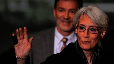 الخارجية الأمريكية تدعو أوروبا للتعاون لمنع الصين من الهيمنة على العالم