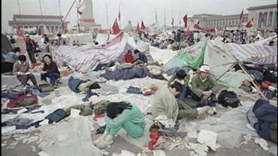 للعام الثالث.. الصين تمنع إحياء ذكرى مذبحة تيانانمين 