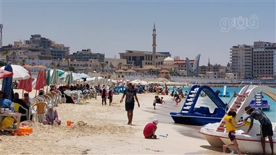 مد فترة التقديم على تراخيص شواطئ مطروح حتى الخميس المقبل