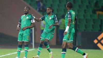 تصفيات كأس العالم، جزر القمر يواصل مطاردة غانا بالفوز على تشاد