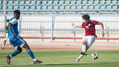 نتائج الجولة الأخيرة لمجموعة القاهرة بدوري القسم الثاني 