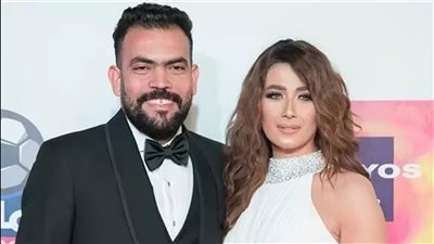 خالد عليش: طليقتي منعتني من رؤية بنتي رغم حكم المحكمة 