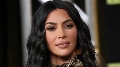 قصر باكنجهام يرفض استقبال كيم كارداشيان في احتفالات اليوبيل الماسي