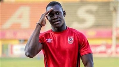 مفاجأة.. تركي آل الشيخ يكشف حقيقة انتقال أليو ديانج لنادي ألميريا الإسباني